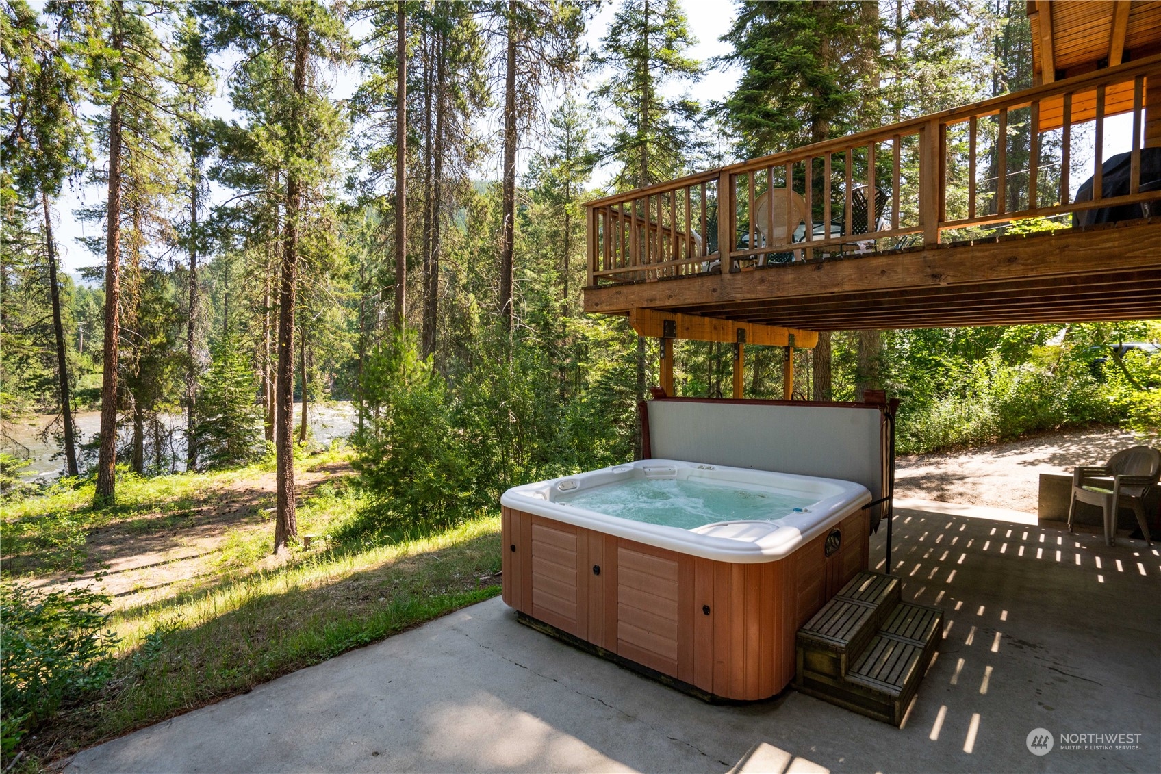 12246 Bretz Road Leavenworth, WA 98826 - Photo 35 of 37 Gallery Image 35