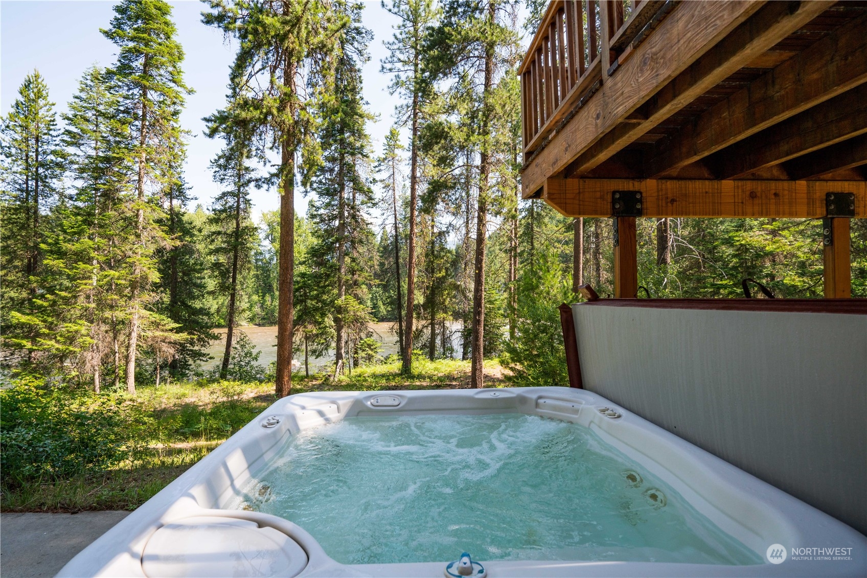 12246 Bretz Road Leavenworth, WA 98826 - Photo 36 of 37 Gallery Image 36