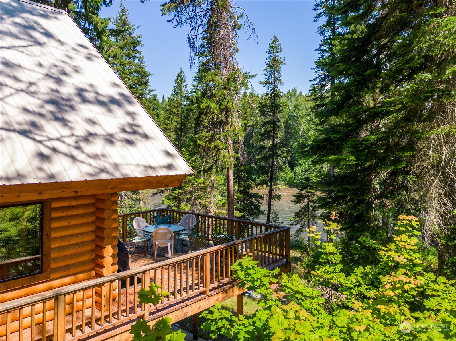 12246 Bretz Road Leavenworth, WA 98826 - Photo 5 of 37 Gallery Image 5