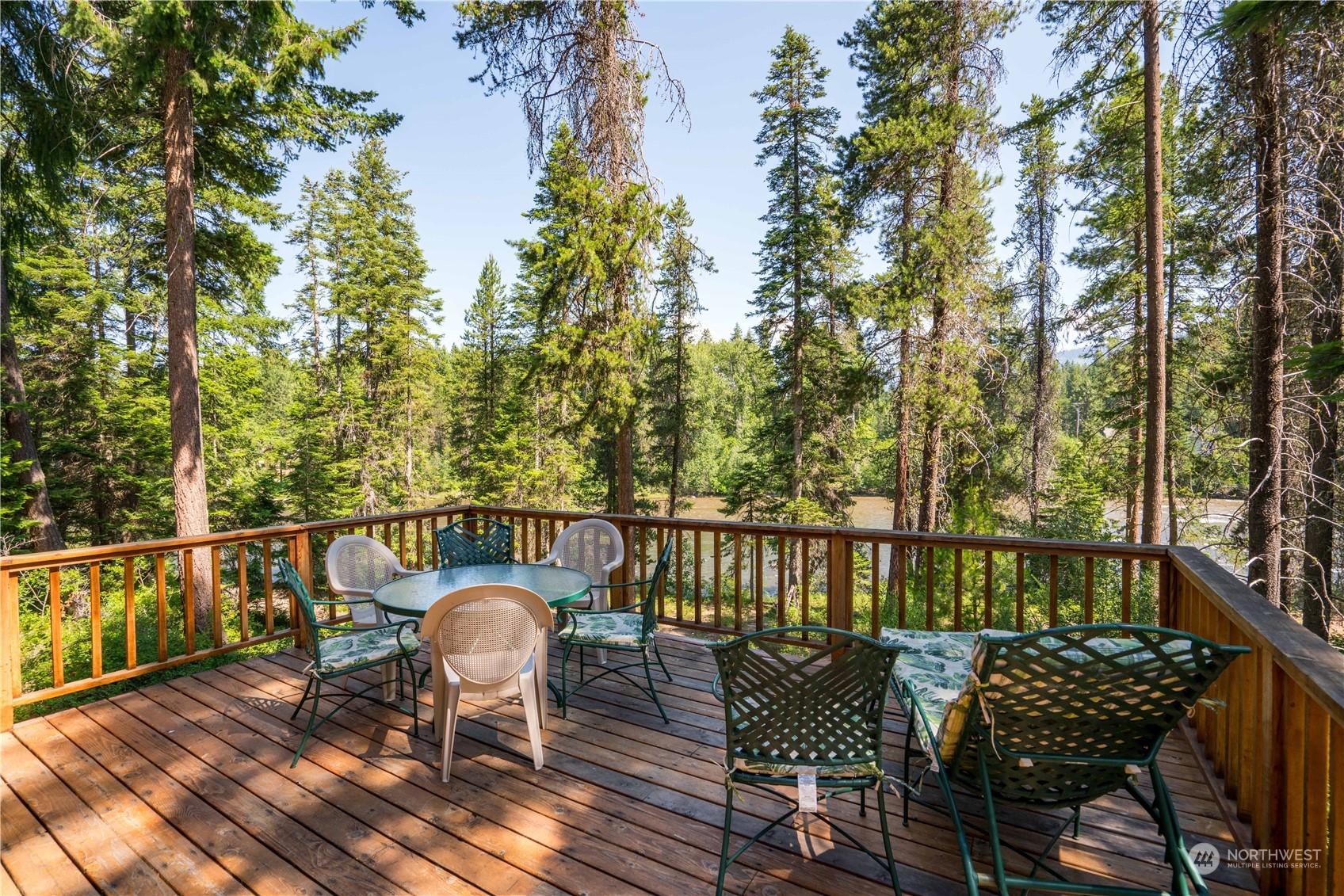 12246 Bretz Road Leavenworth, WA 98826 - Photo 6 of 37 Gallery Image 6