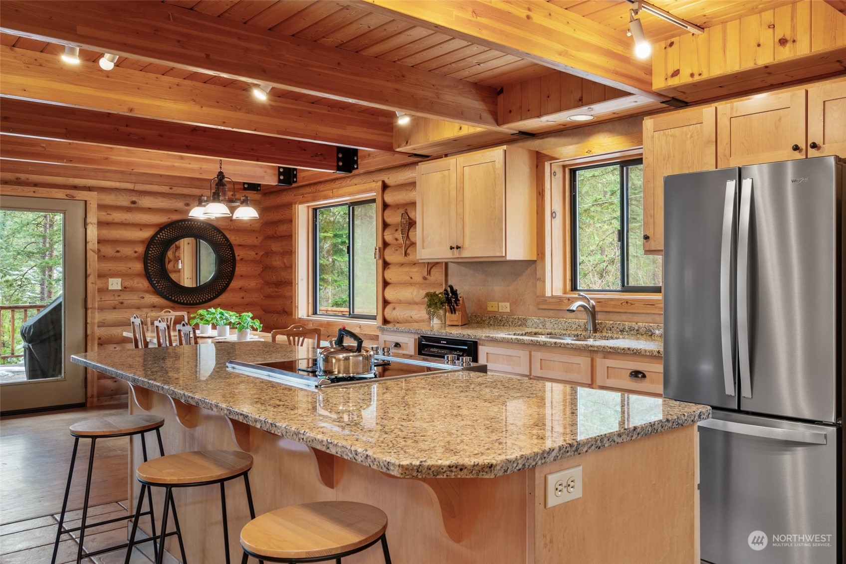 12246 Bretz Road Leavenworth, WA 98826 - Photo 10 of 37 Gallery Image 10