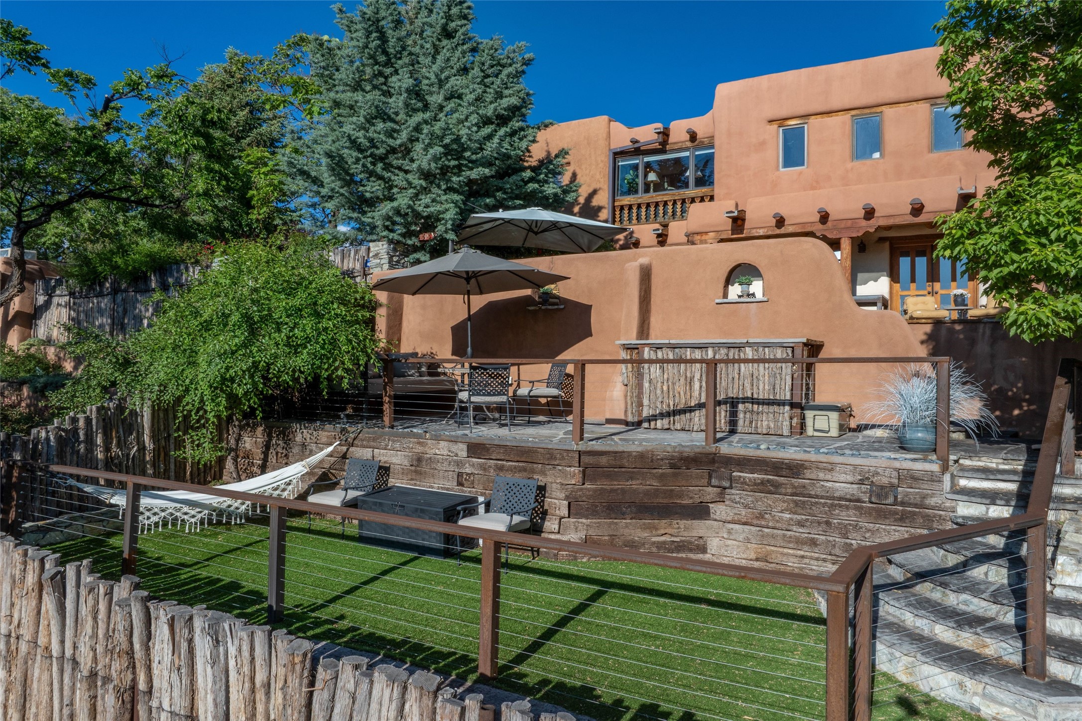 333 Magdalena Road Santa Fe, NM 87501 - Photo 36 of 51
