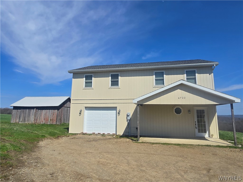 6700 Mt Monroe Road New Hudson, NY 14727 - Photo 4 of 40