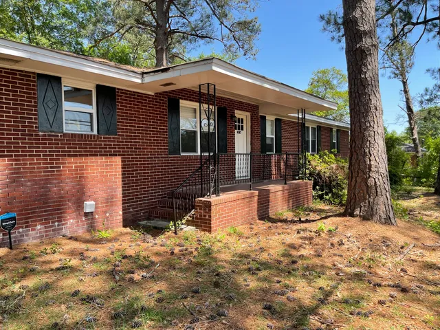 $1,250 | 2817 Meadowbrook Drive, Augusta, GA 30906