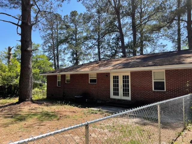 $1,250 | 2817 Meadowbrook Drive, Augusta, GA 30906