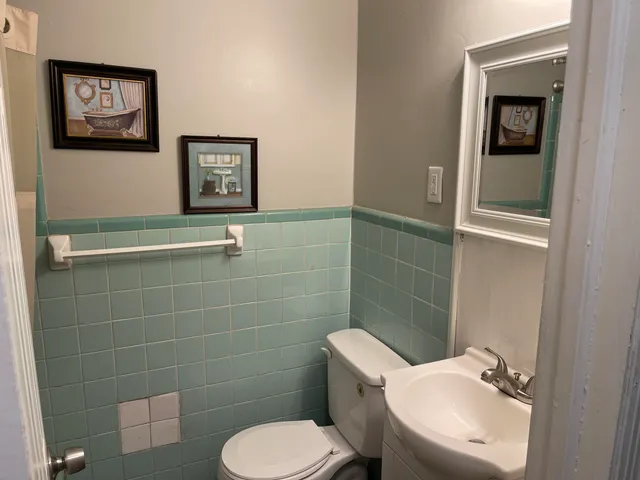 $1,250 | 2817 Meadowbrook Drive, Augusta, GA 30906