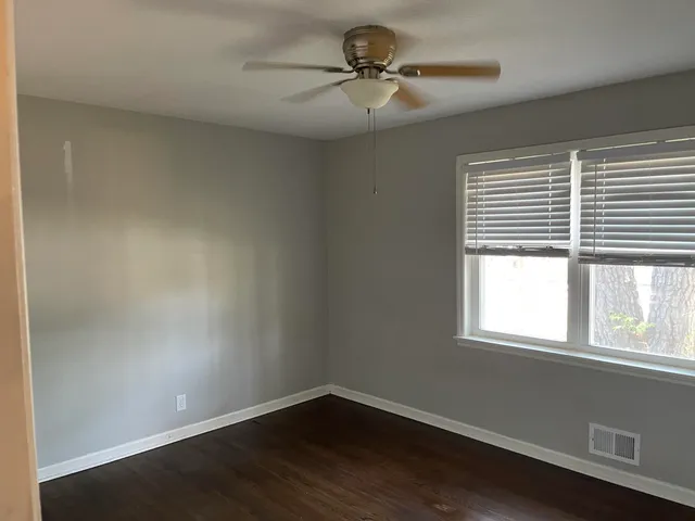 $1,250 | 2817 Meadowbrook Drive, Augusta, GA 30906