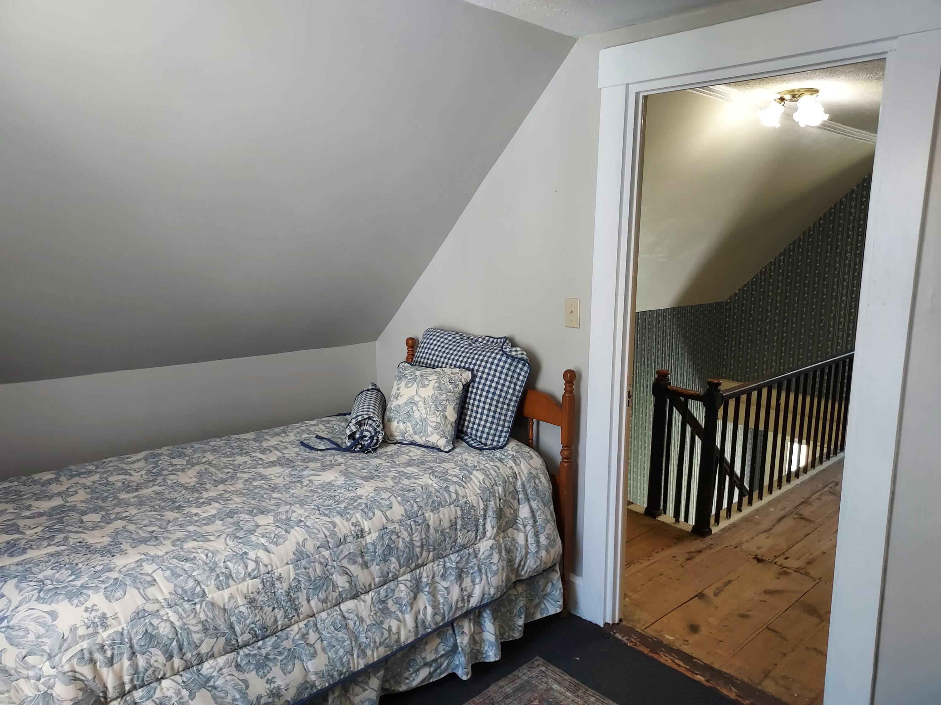 96 Exeter Road Garland, ME 04939 - Photo 39 of 58 Bedroom Three