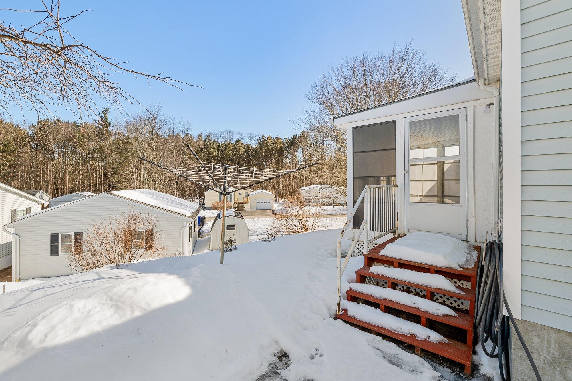 639 Meadowbend Road Williston, VT 05495 - Photo 39 of 41 Gallery Image 39