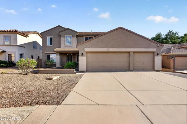 $684,995 | 7951 East Plata Avenue, Mesa, AZ 85212