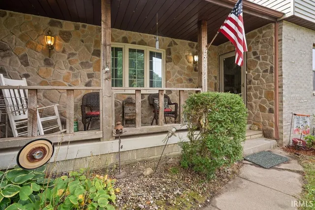 $265,900 | 2505 Elaine Court, Kokomo, IN 46902