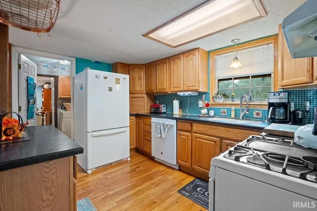 $265,900 | 2505 Elaine Court, Kokomo, IN 46902