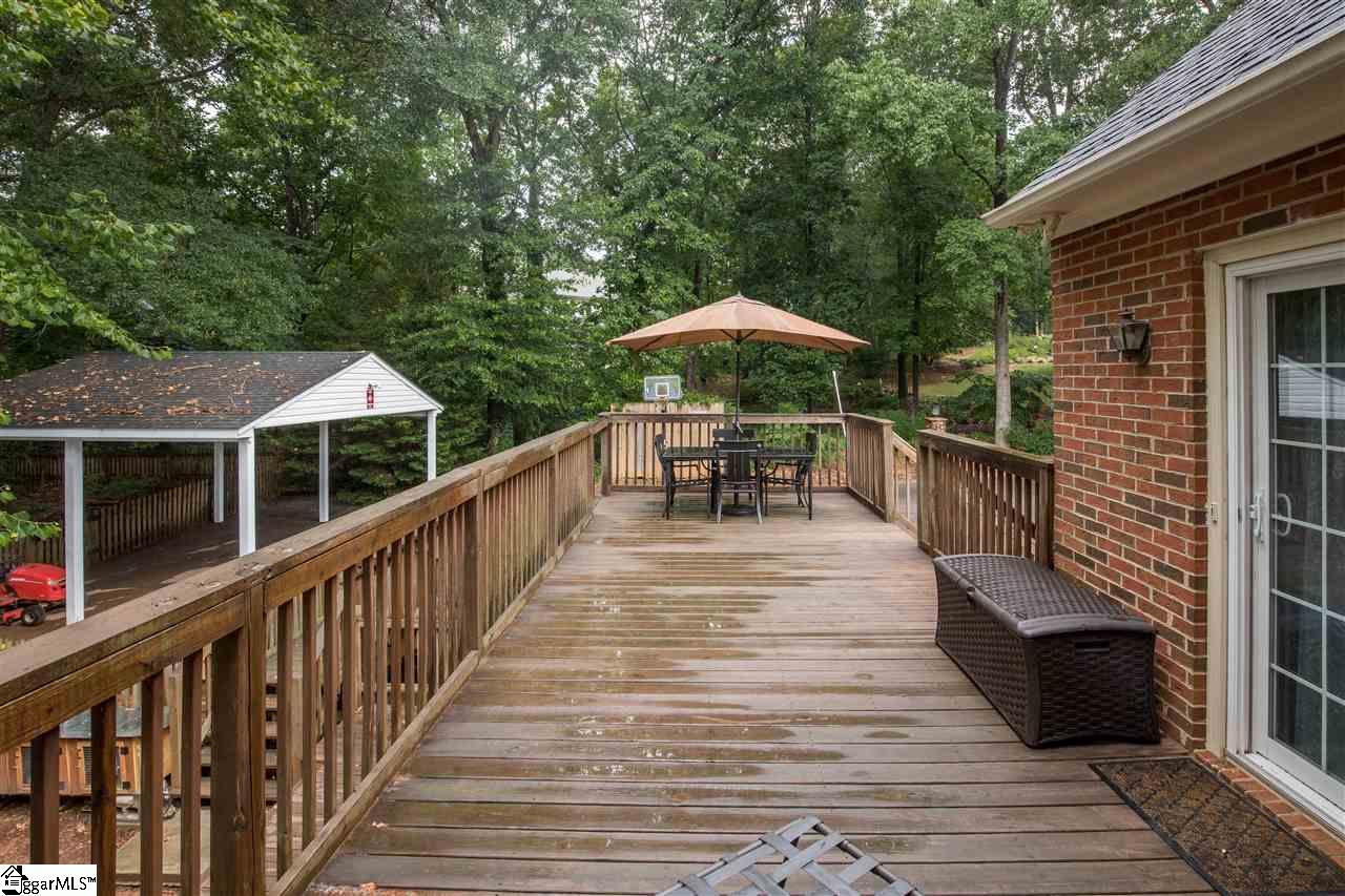 107 Roberts Farm Road Simpsonville, SC 29681 - Photo 21 of 27 Gallery Image 21