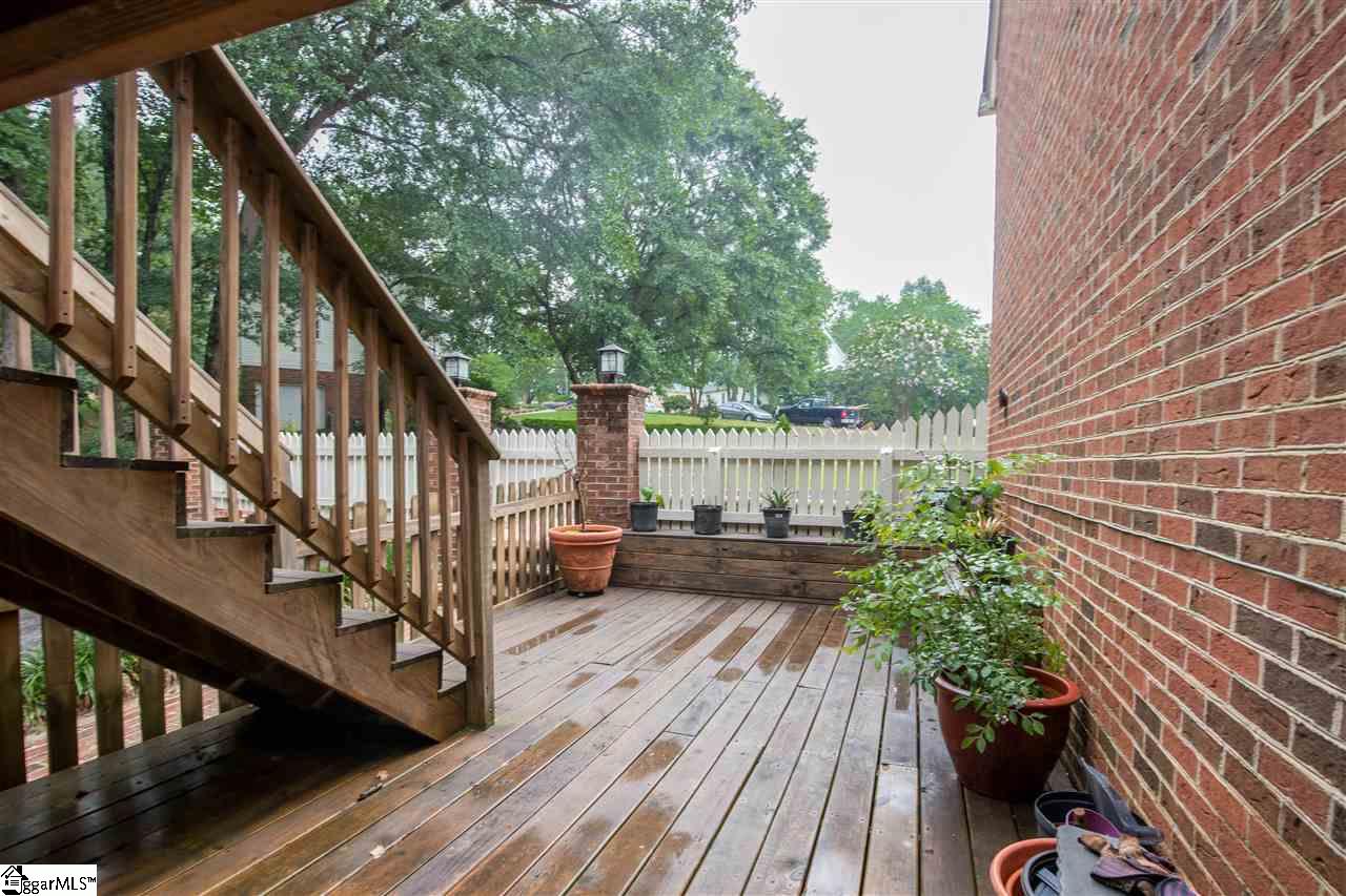 107 Roberts Farm Road Simpsonville, SC 29681 - Photo 23 of 27 Gallery Image 23