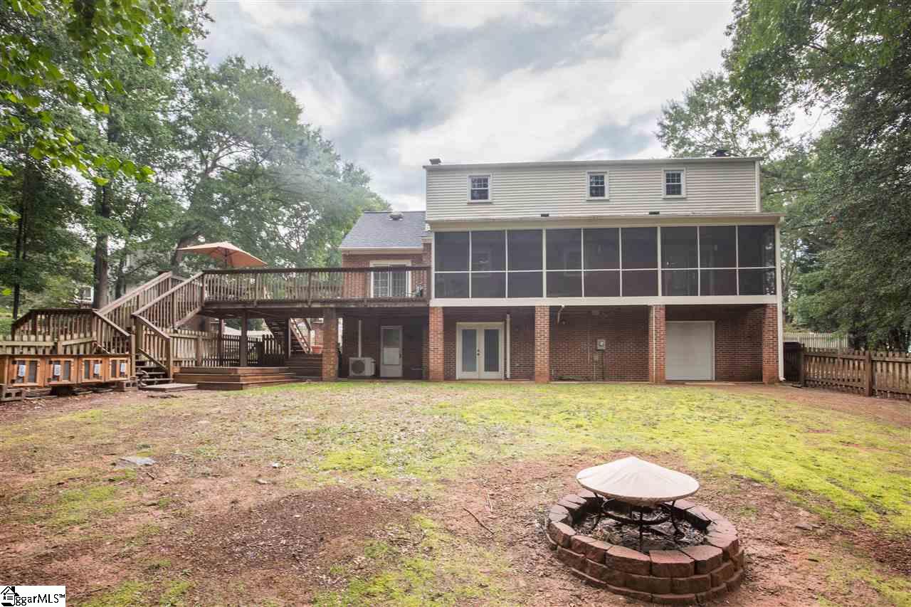 107 Roberts Farm Road Simpsonville, SC 29681 - Photo 25 of 27 Gallery Image 25