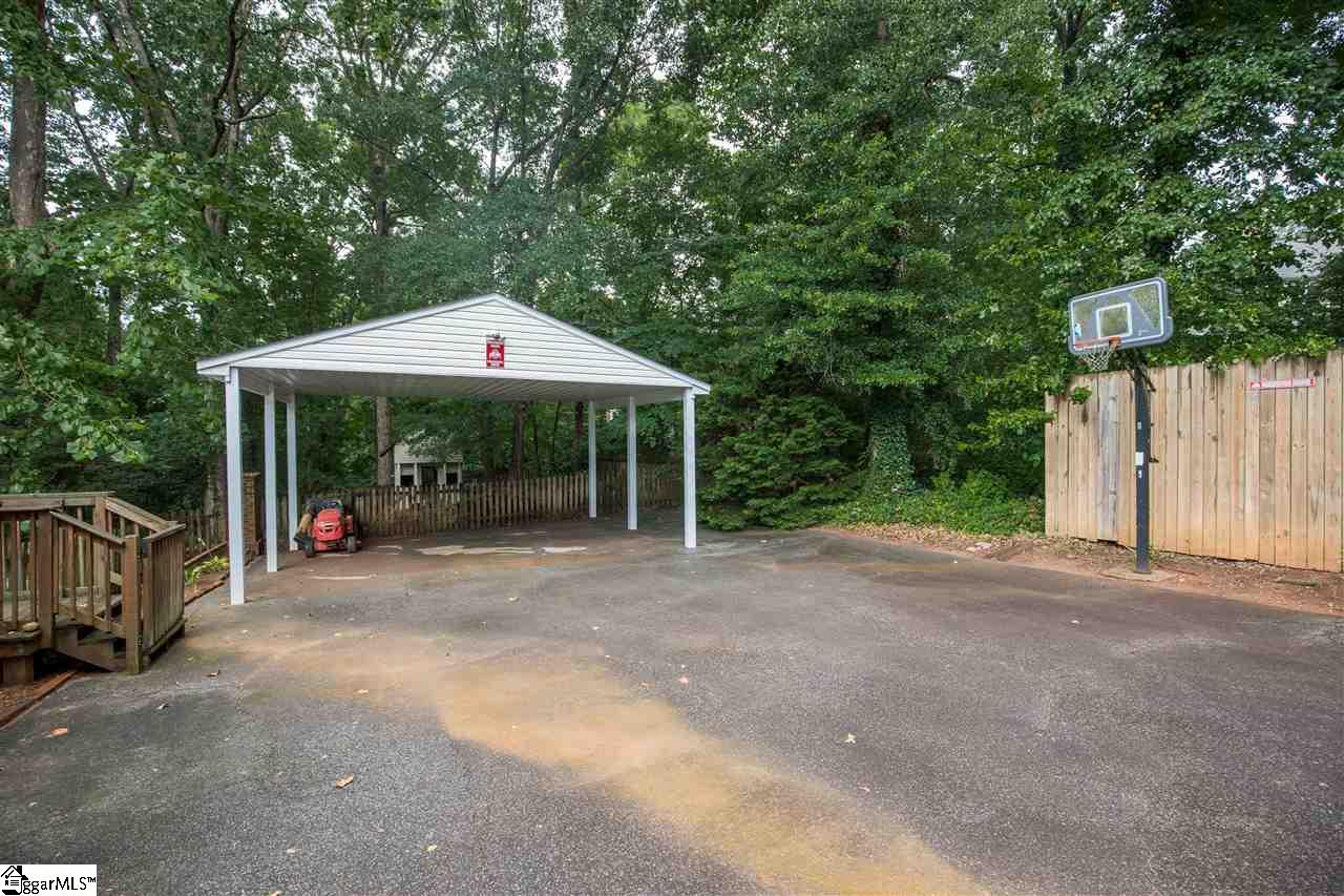 107 Roberts Farm Road Simpsonville, SC 29681 - Photo 26 of 27 Gallery Image 26