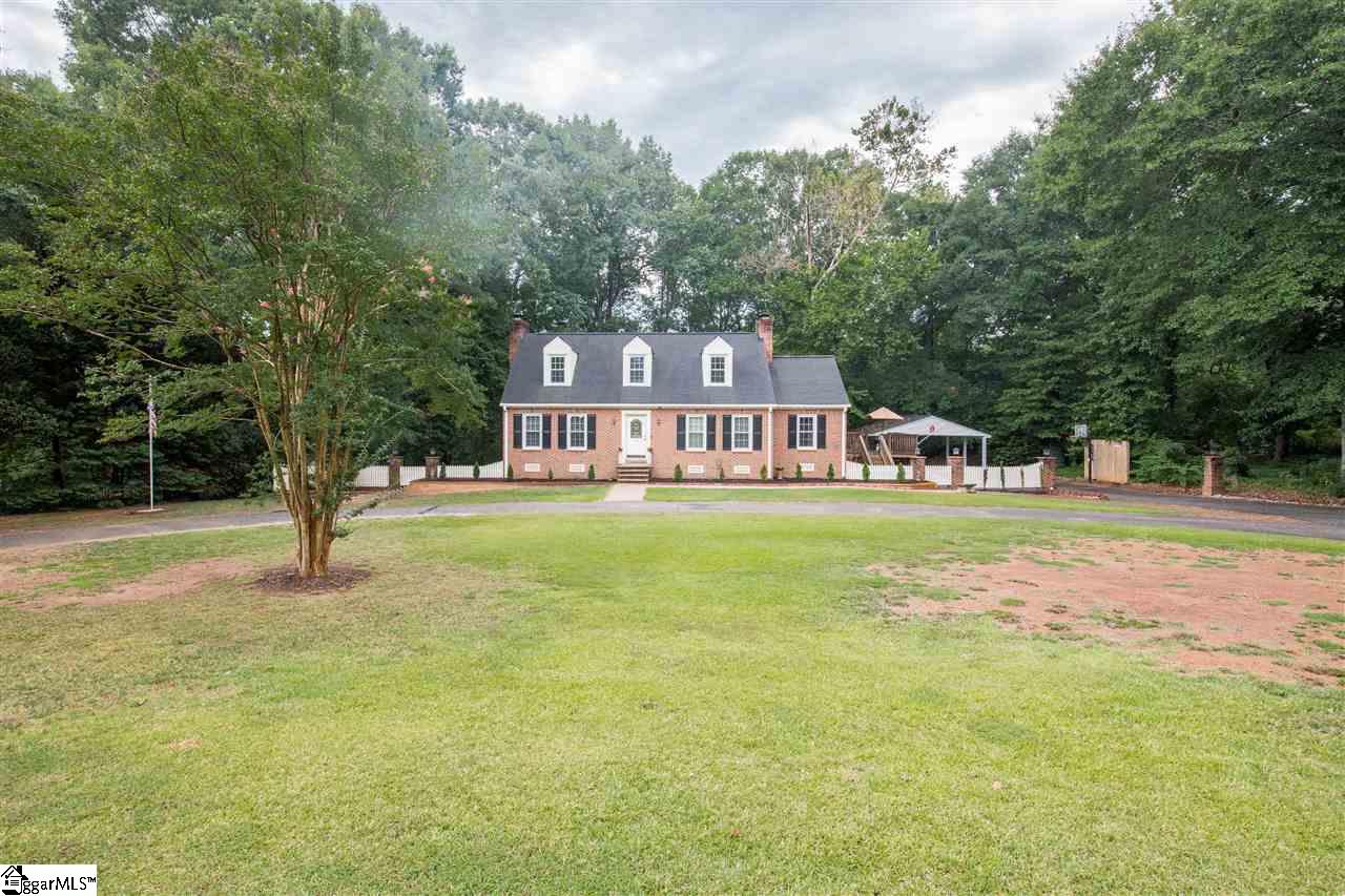 107 Roberts Farm Road Simpsonville, SC 29681 - Photo 27 of 27 Gallery Image 27
