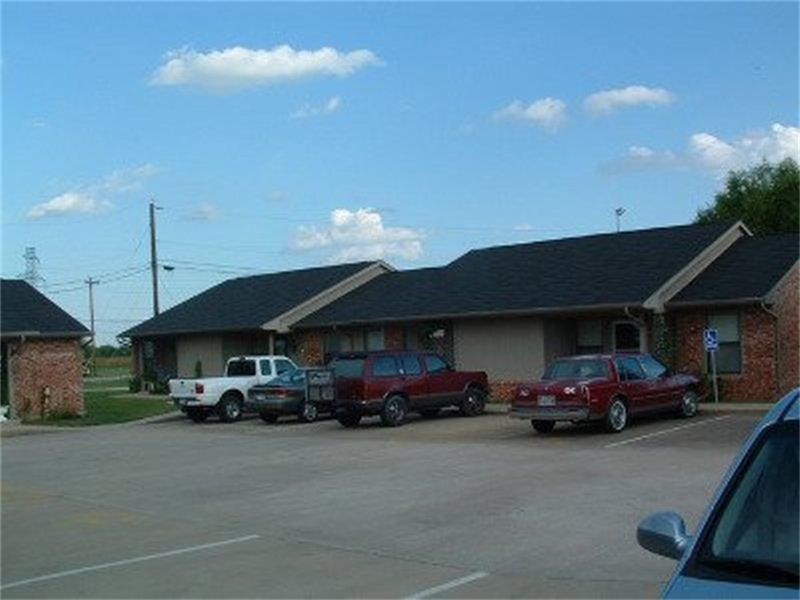 108 8th Street Venus, TX 76084 - Photo 3 of 6 a car parked in front of a house