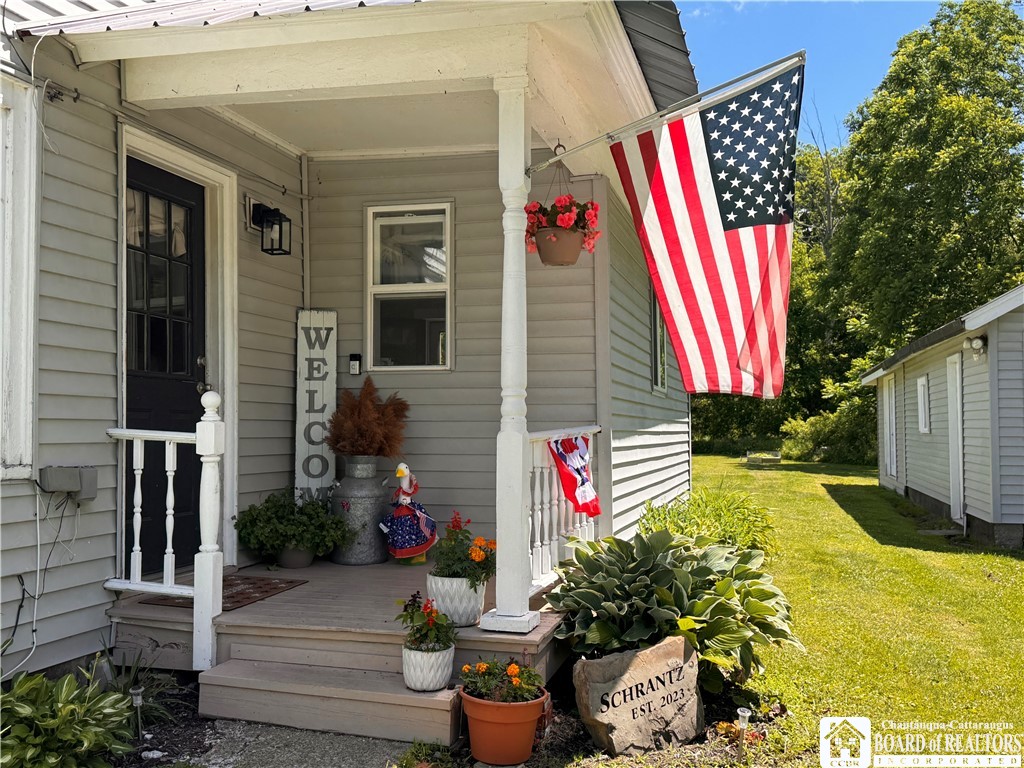 276 Spring Street Randolph, NY 14772 - Photo 2 of 32