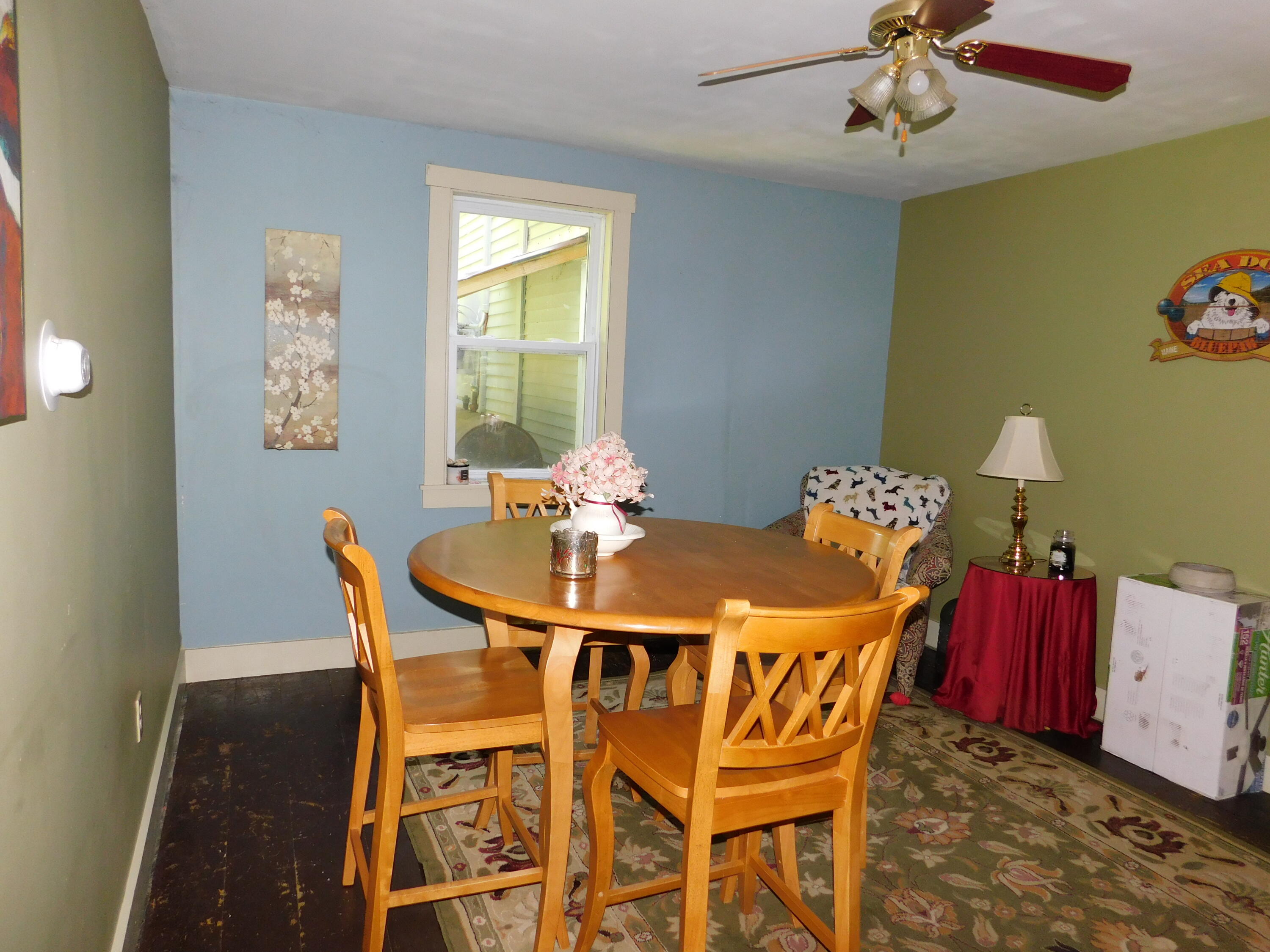 28 Bean Road Buckfield, ME 04220 - Photo 25 of 54 DSCN3178
