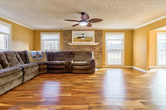 $450,000 | 1730 Orchard Road, Evansville, IN 47720