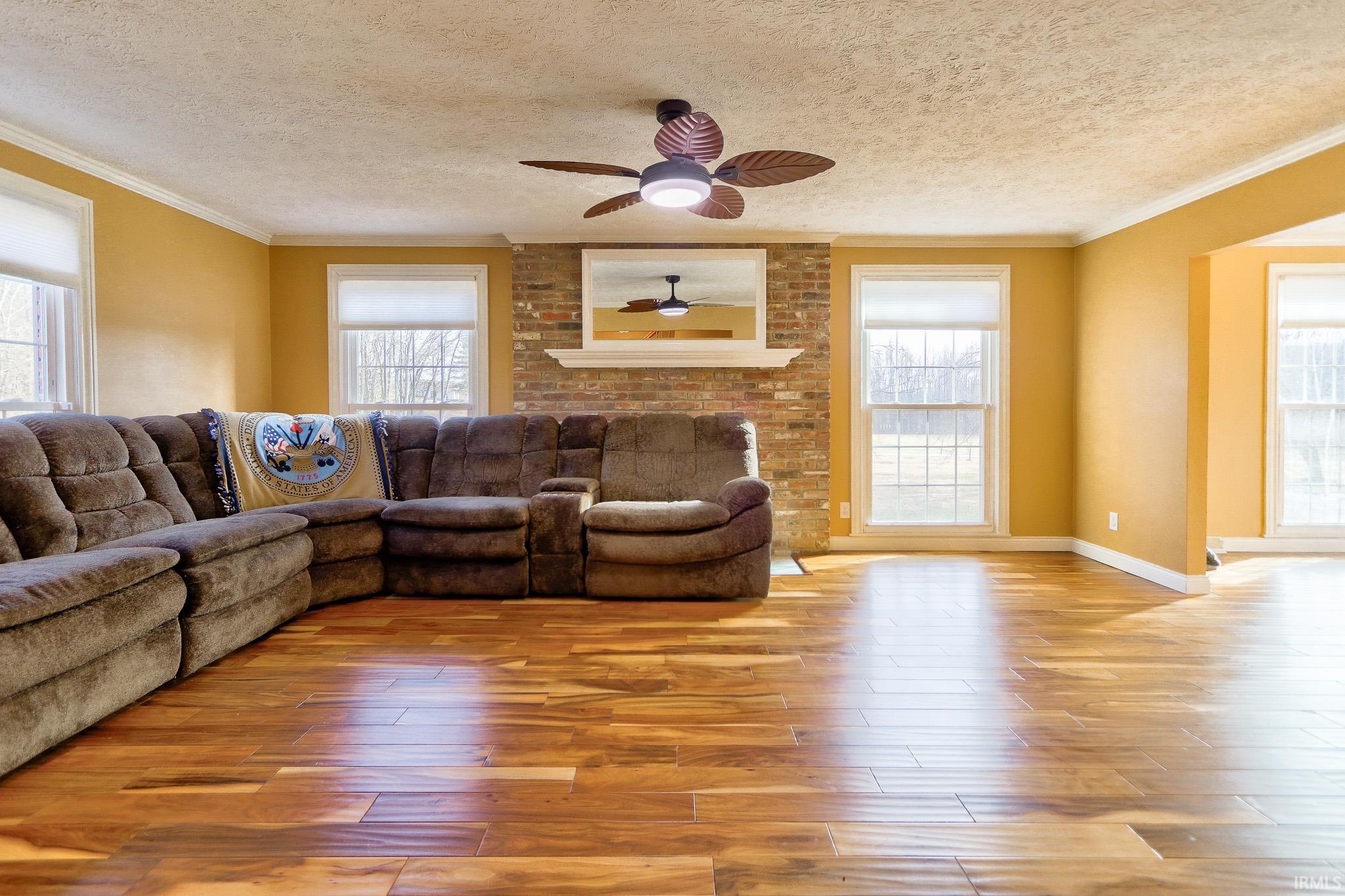 1730 Orchard Road Evansville, IN 47720 - Photo 3 of 36