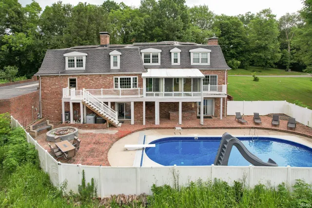 $450,000 | 1730 Orchard Road, Evansville, IN 47720