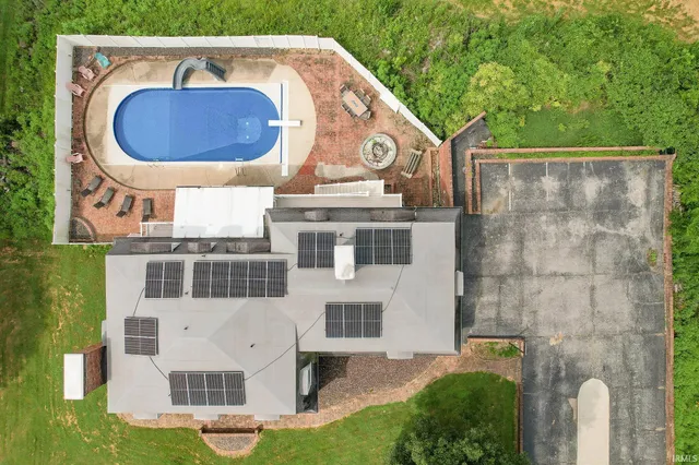 $450,000 | 1730 Orchard Road, Evansville, IN 47720