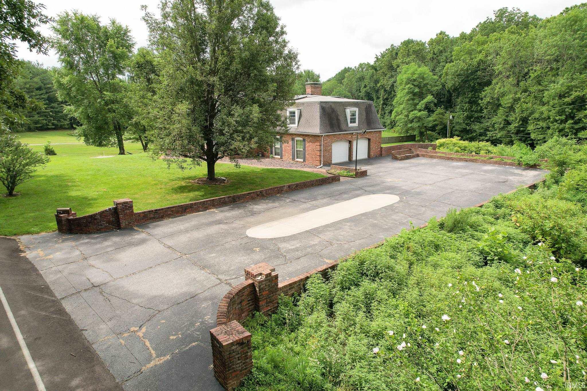 1730 Orchard Road Evansville, IN 47720 - Photo 36 of 36