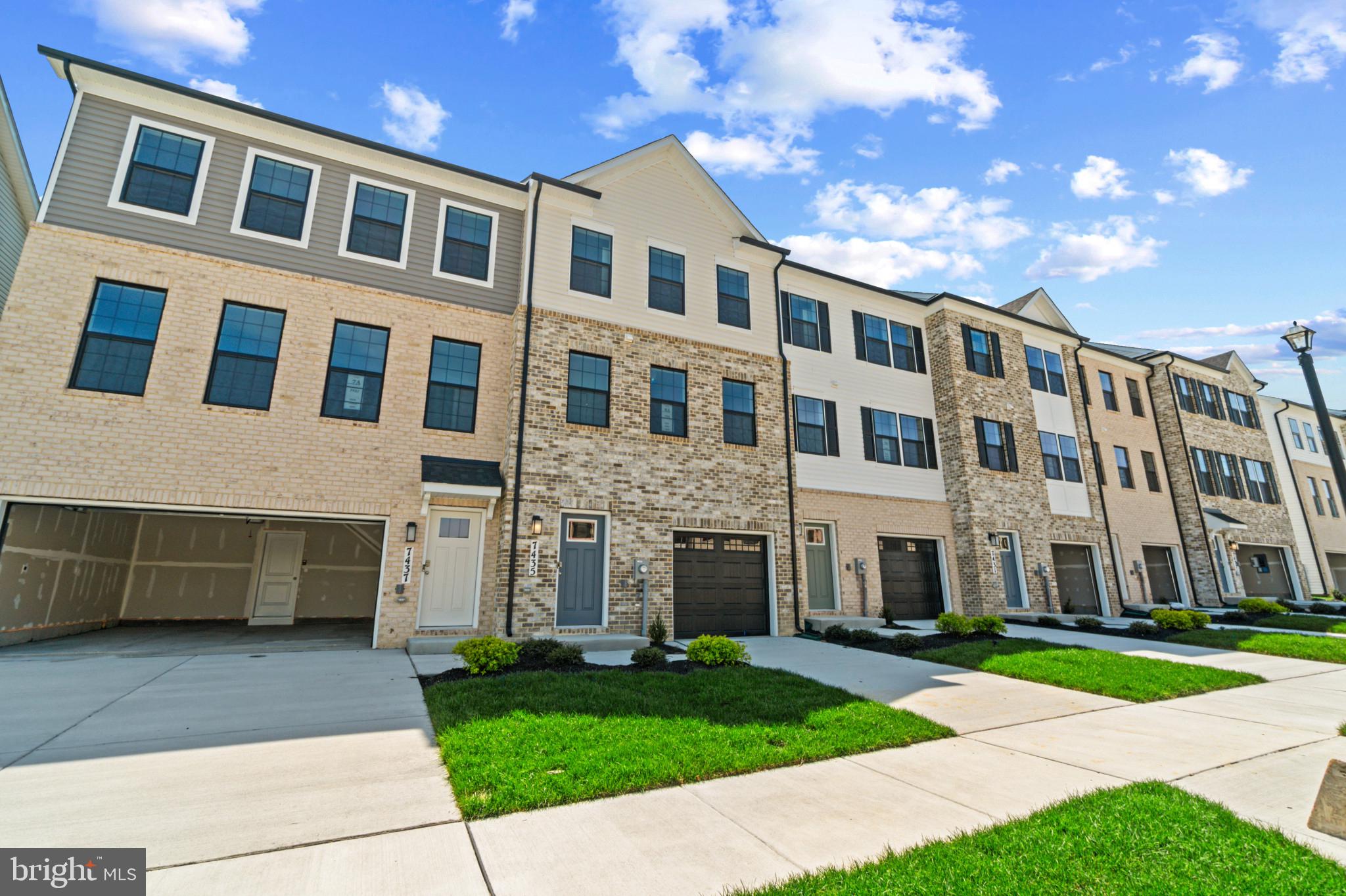 7535 Silver Thread Way Brandywine, MD 20613 - Photo 4 of 45