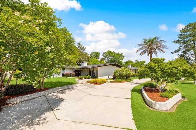 $1,280,000 | 1201 North General Pershing Street, Hammond, LA 70401