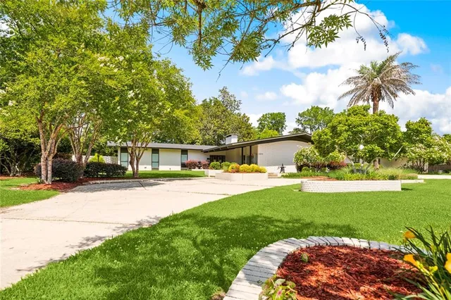 $1,280,000 | 1201 North General Pershing Street, Hammond, LA 70401