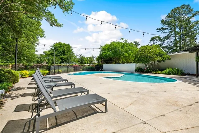 $1,280,000 | 1201 North General Pershing Street, Hammond, LA 70401