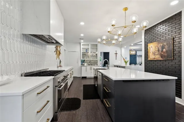 $1,280,000 | 1201 North General Pershing Street, Hammond, LA 70401