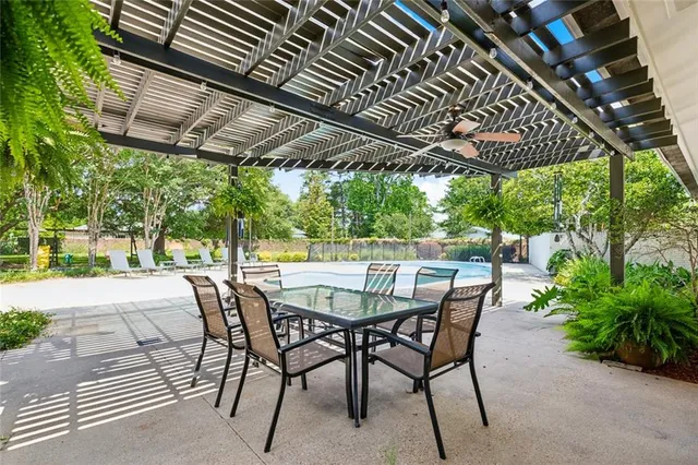 $1,280,000 | 1201 North General Pershing Street, Hammond, LA 70401