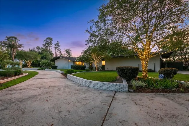 $1,280,000 | 1201 North General Pershing Street, Hammond, LA 70401