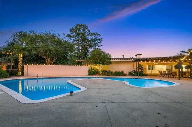 $1,280,000 | 1201 North General Pershing Street, Hammond, LA 70401