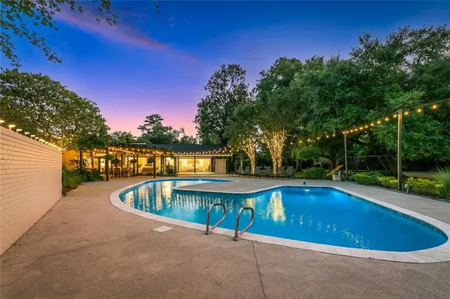 $1,280,000 | 1201 North General Pershing Street, Hammond, LA 70401