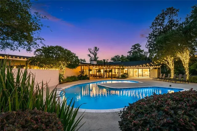 $1,280,000 | 1201 North General Pershing Street, Hammond, LA 70401