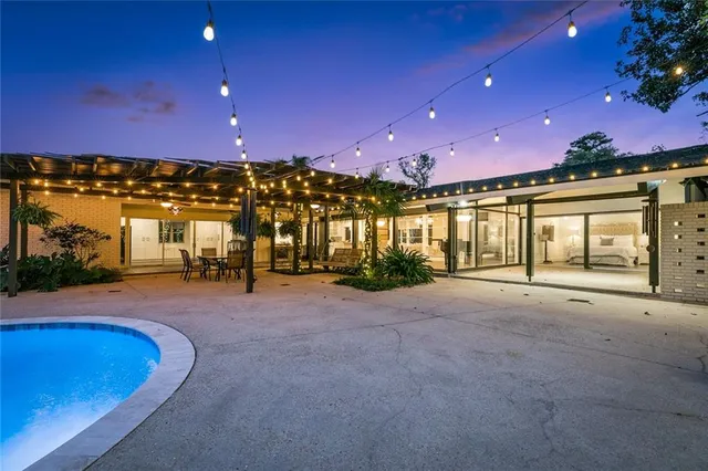 $1,280,000 | 1201 North General Pershing Street, Hammond, LA 70401