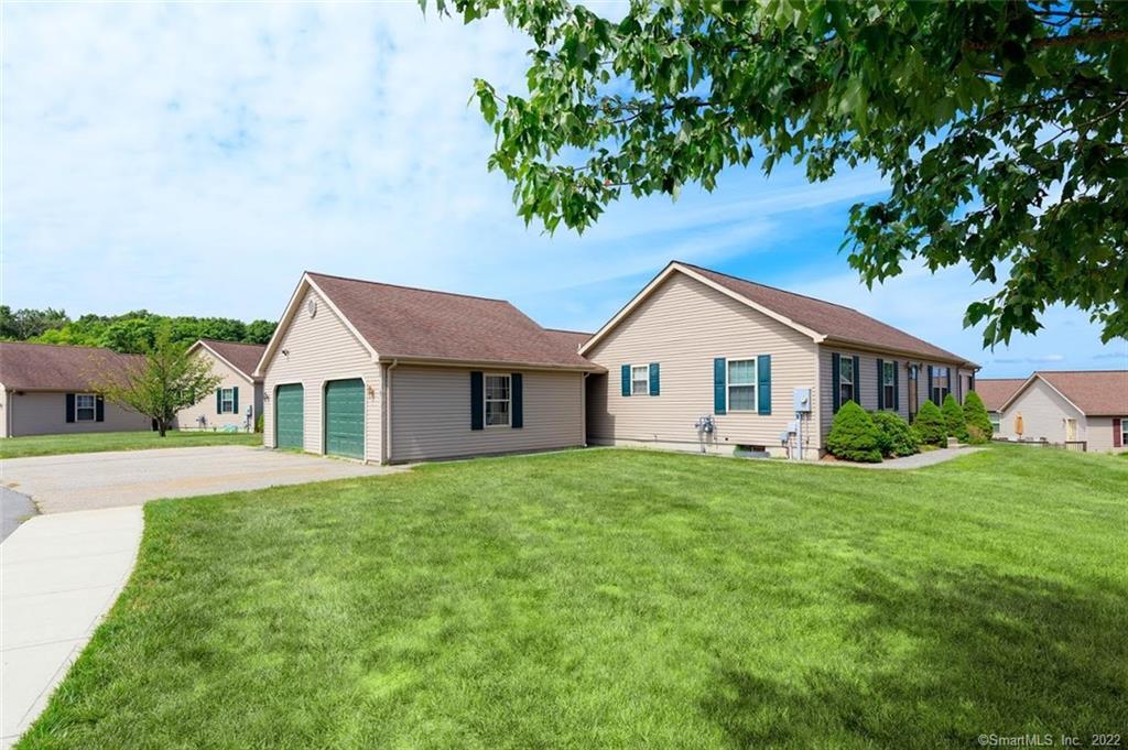 9 Mockingbird Drive, Unit 9 Killingly, CT 06239 - Photo 1 of 1 Gallery Image 1