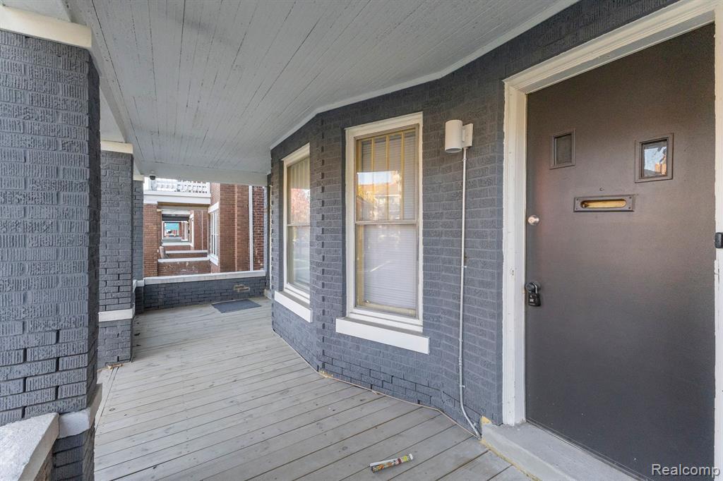 4357 West Philadelphia Street Detroit, MI 48204 - Photo 22 of 41