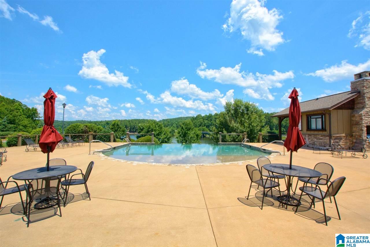 Lot 9 L Landing, Unit 9L Wedowee, AL 36278 - Photo 5 of 27