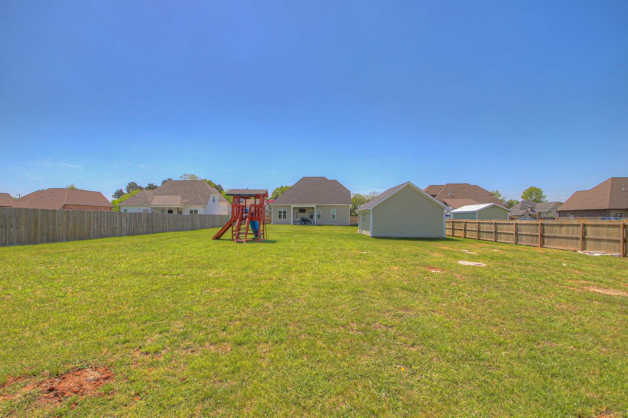 121 Flat Woods Road Lebanon, TN 37090 - Photo 30 of 39 a view of an ocean and beach