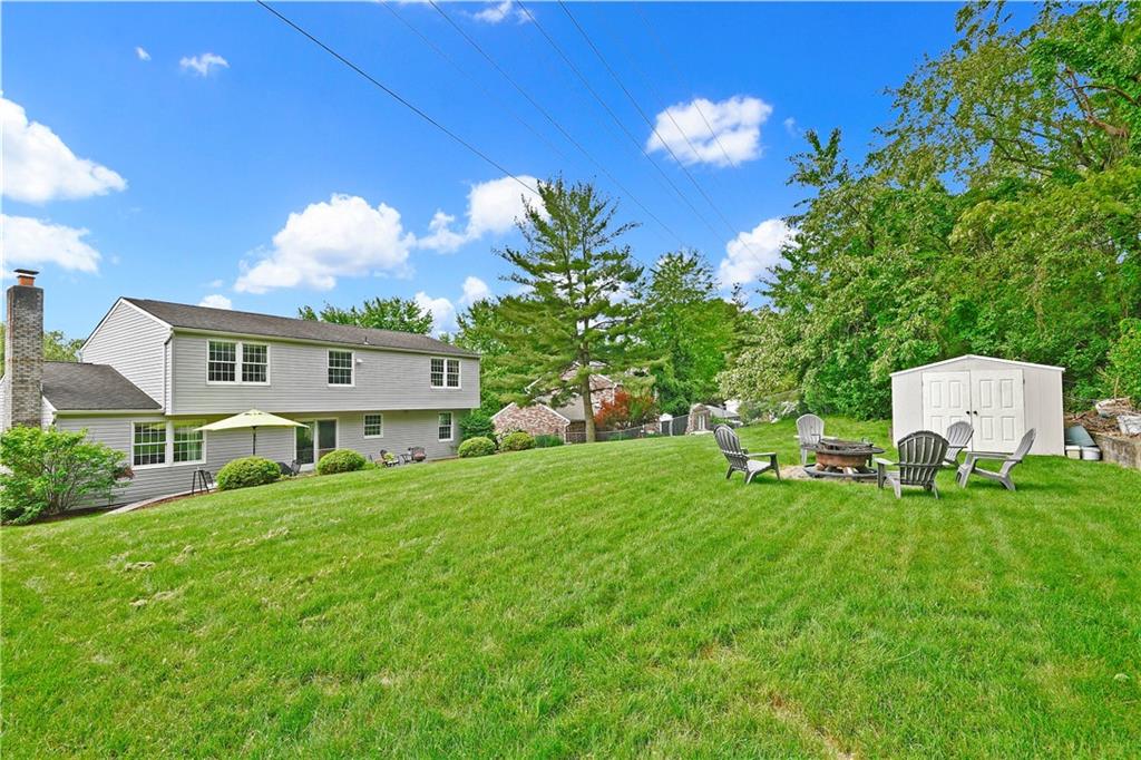 2316 Cramden Road Pittsburgh, PA 15241 - Photo 35 of 37 Gallery Image 35