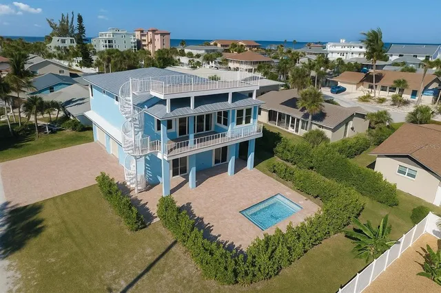 $1,599,995 | 7524 Whitcomb Street, Englewood, FL 34223