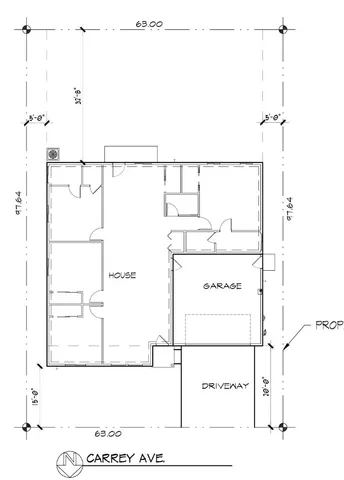 a picture of a bathroom with a shower