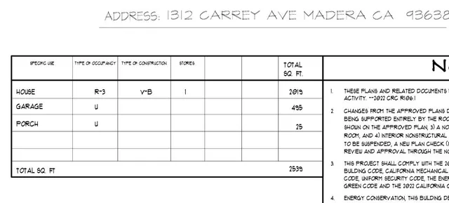 view of a black and white photo