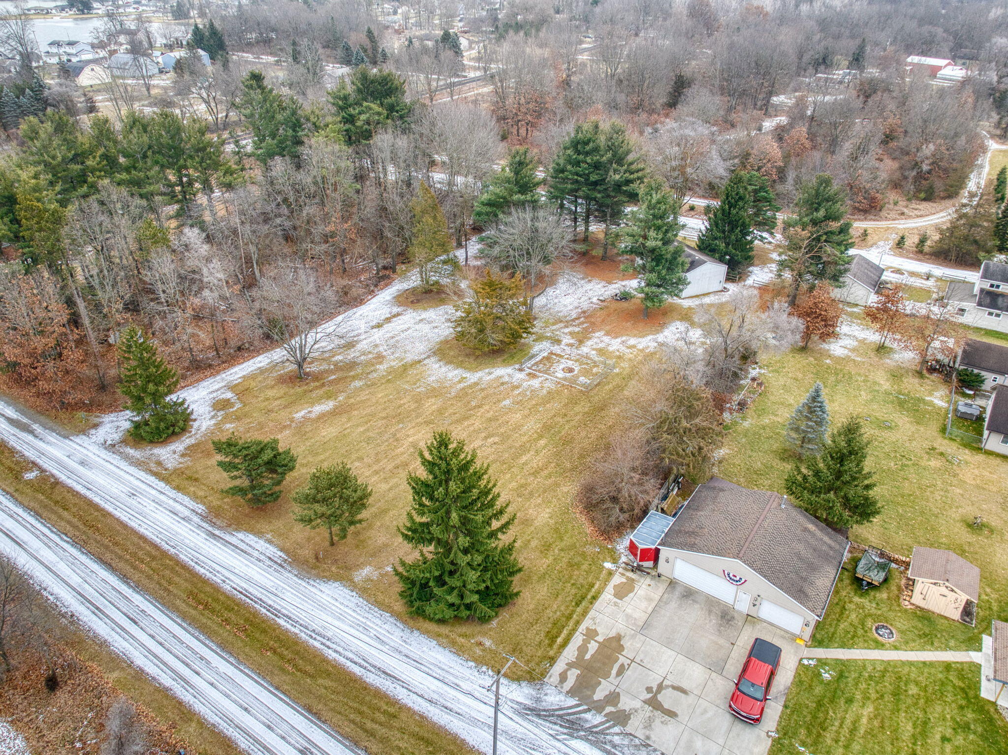 40 Deep Lake Road Brooklyn, MI 49230 - Photo 54 of 60 28-web-or-mls-DJI_0544_HDR