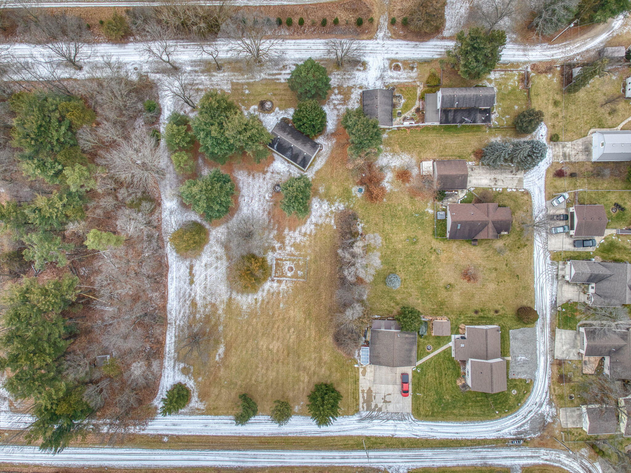 40 Deep Lake Road Brooklyn, MI 49230 - Photo 56 of 60 30-web-or-mls-DJI_0541_HDR